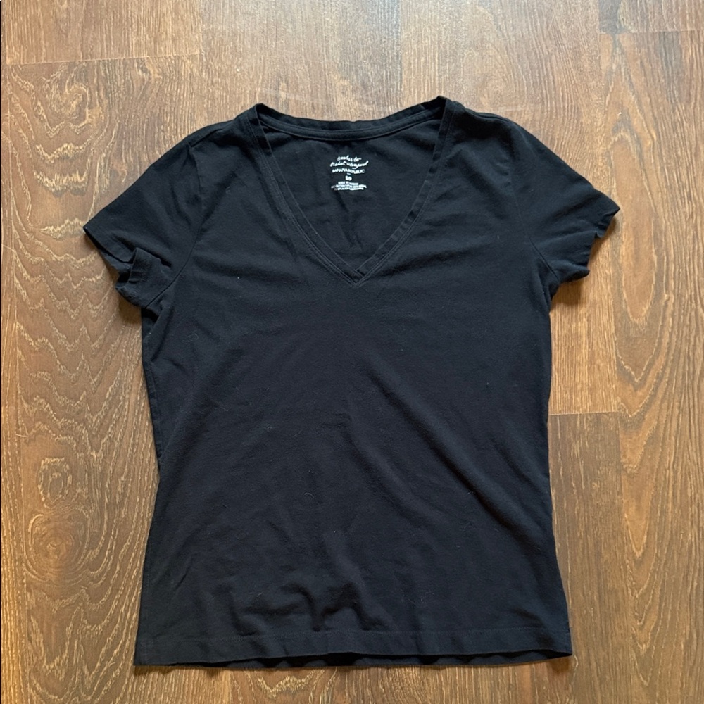 Banana Republic Tee
